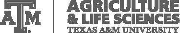 TAMU College of Ag Logo